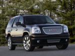 GMC Yukon Denali Hybrid 2009 года